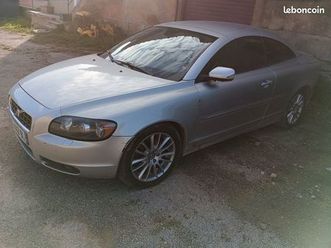 volvo c70