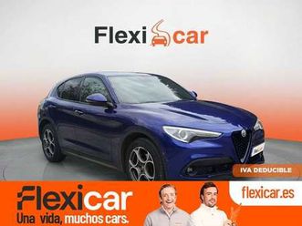 ALFA ROMEO STELVIO 2-2-diesel-140kw-190cv-super-awd