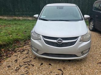 OPEL KARL opel-karl