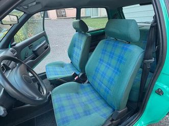 peugeot 106 - 78000km - très bon état