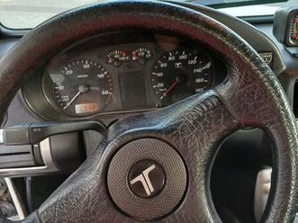 troller t-4 4x4 3.0 tb int. cap. rígida diesel 2008