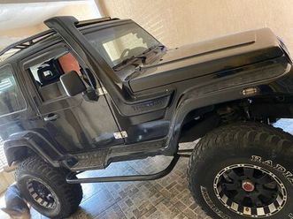 troller t-4 4x4 3.0 tb int. cap. rígida diesel 2011