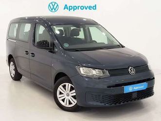 maxi 2.0 tdi 102 cv origin