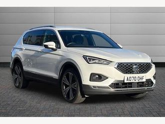 1.5 tsi evo xcellence lux dsg euro 6 (start/stop) 5dr