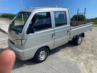 jr. pick-up 1.0 8v 48cv cd 4p