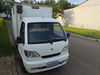 pick-up bau 1.0 8v 48cv 2p