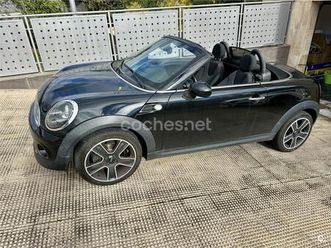 mini mini cooper roadster