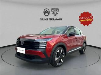 NISSAN KICKS nissan-kicks-1-0-turbo-platinum-2026