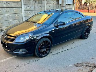 opel astra cabrio alba iulia