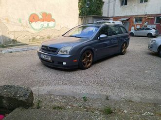 opel vectra c state wagon sarbi