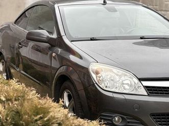 opel astrah de vanzare negociabil ploiesti