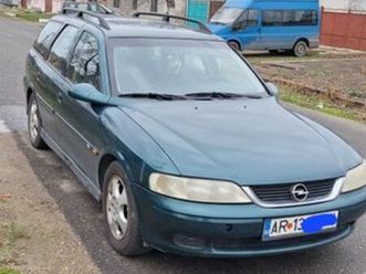 vand opel vectra b semlac