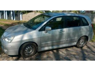 suzuki liana tausch/ verkauf