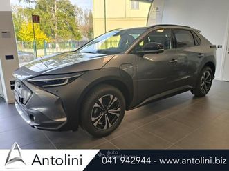 71,4 kwh 4e-xperience nuova da immatricolare