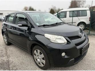 toyota urban cruiser 1.33