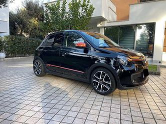 renaul twingo 3 gt 90 hp allestimento gt