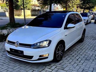 okazion golf7 2.0tdi dsg6 special edition ◊️shitur◊️
