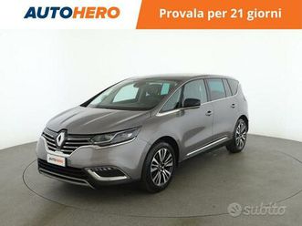 renault espace th18058