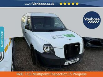 2022 levc vn5 1.5 business (150ps)(eu6d)