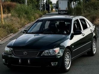 ❗️lexus is200 6499€ vb ❗️