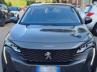 1.5 bluehdi active business s&s 130cv eat8