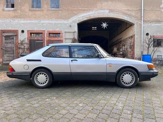 saab 900 turbo 16