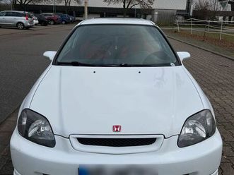 honda civic ej9 b16a2 (no ek4 , no ek9)