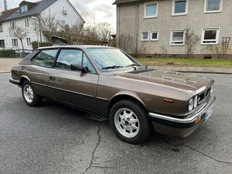 lancia beta hpe volumex / lancia-sammlung