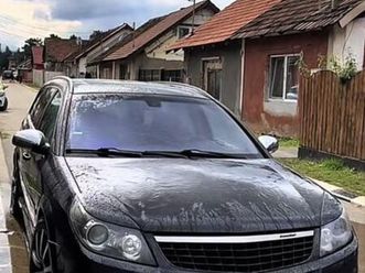 vand schimb opel vectra c gts vulcan