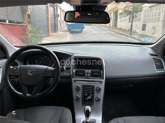 volvo xc60 2.0 d3 kinetic