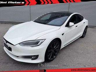 100kwh performance dual motor awd 100d ludicrous