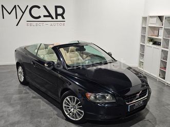 volvo c70 2.4 summum