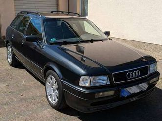 80 avant 2.0 e