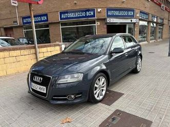 audi a3 2.0 tdi 140cv ambition