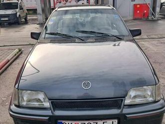 daewoo racer - 1994 година