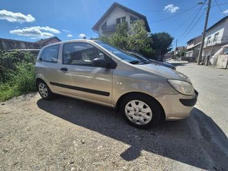 HYUNDAI GETZ prodajem-hyundai-getz-1-4