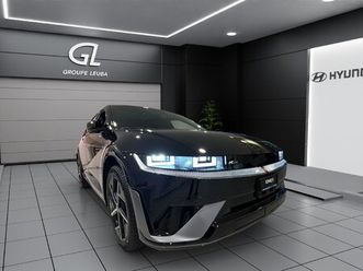 ioniq 5 n line 84kwh 4wd