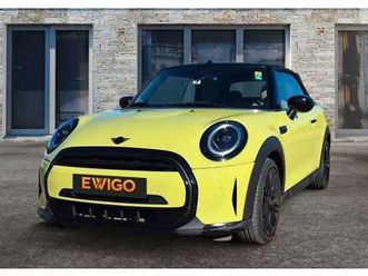 1.5 135 cooper bva revision faite premiere main