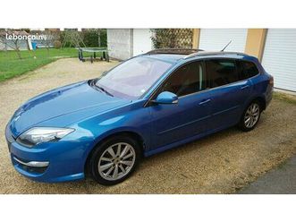 RENAULT LAGUNA ESTATE GT laguna-iii-estate-gt-4control-dci150