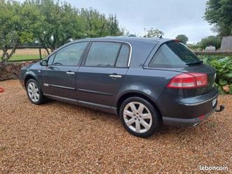 vel satis 2l 175 initiale