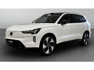 ex90 twin 111 kwh ultra awd