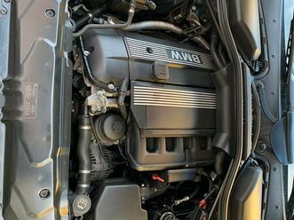 bmw 525i – 2004 – attiva