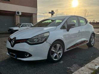 renault clio 4 1.5 dci 75 cv