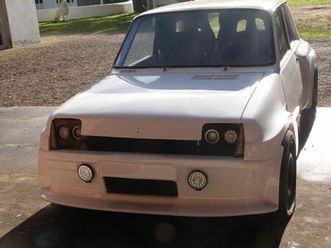 voiture de collection renault