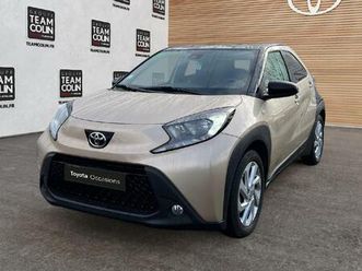 1.0 vvt-i 72ch design s-cvt