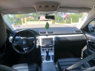 shitet passat cc 2013 2.0 benzin per arsye mosperdorimi