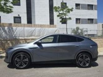 long range חשמלי אוט׳ (286 כ״ס)