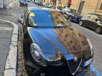 giulietta 2016