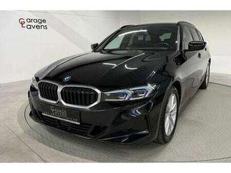 318d touring aut. head up leder