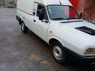 pikup 4x4 dacia p petrosani